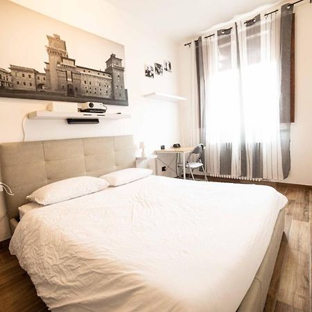 La Dolce Vita Ferrara Kültér fotó