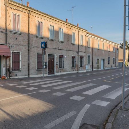La Dolce Vita Ferrara Kültér fotó