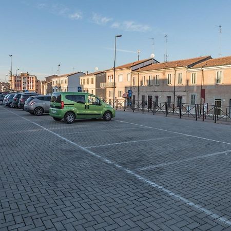 La Dolce Vita Ferrara Kültér fotó