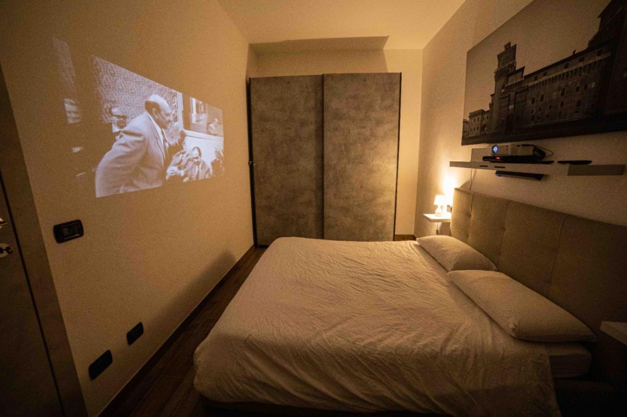 La Dolce Vita Ferrara Kültér fotó