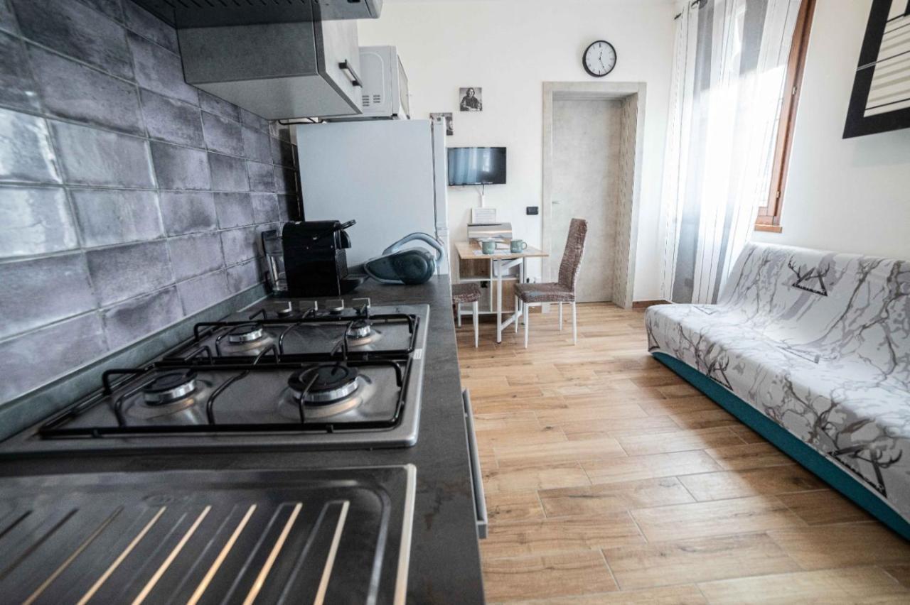 La Dolce Vita Ferrara Kültér fotó
